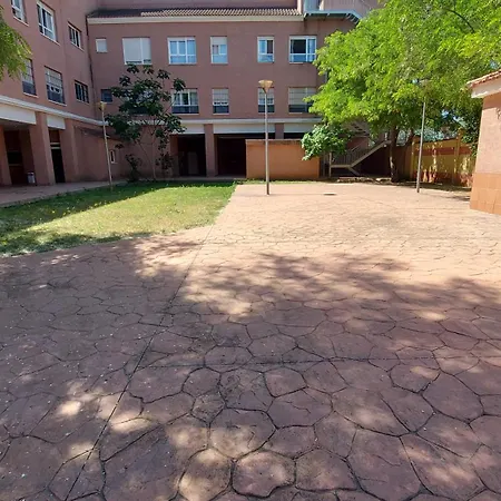 Con Piscina Apartment