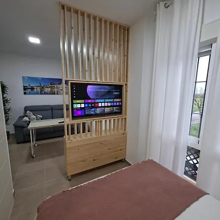 Apartment Con Piscina *