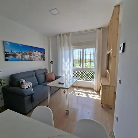 Apartment Con Piscina