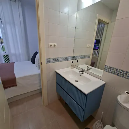 Con Piscina Apartment