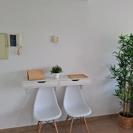 Con Piscina Apartment *