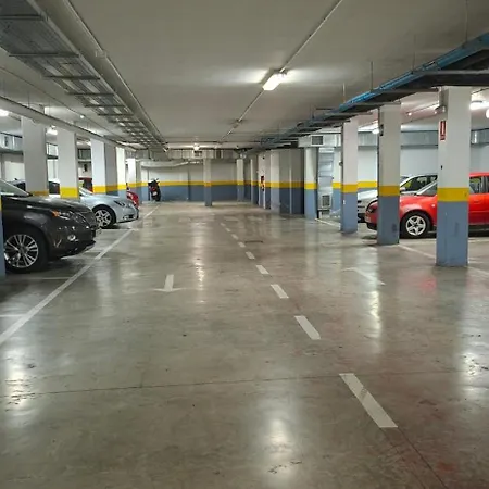 Apartamento Con Piscina Bormujos